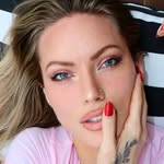 Viking Barbie avatar